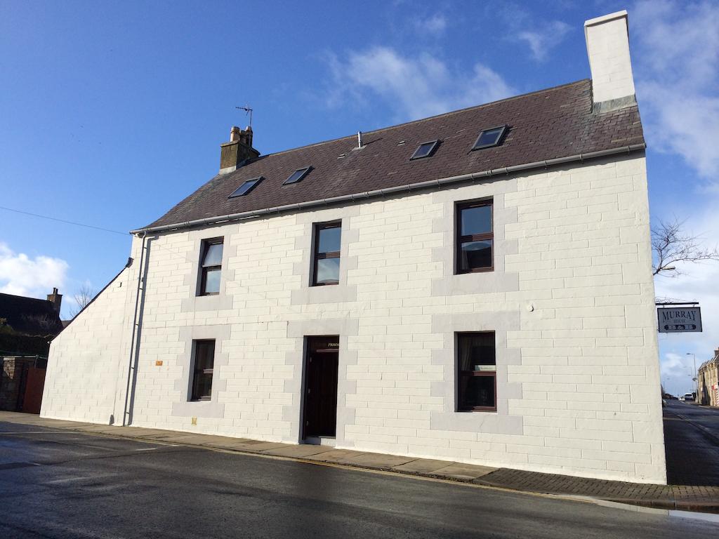 Murray House Thurso Exterior foto
